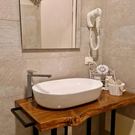 Casa de hóspedes Domo 'e Sa Rosa Bosa