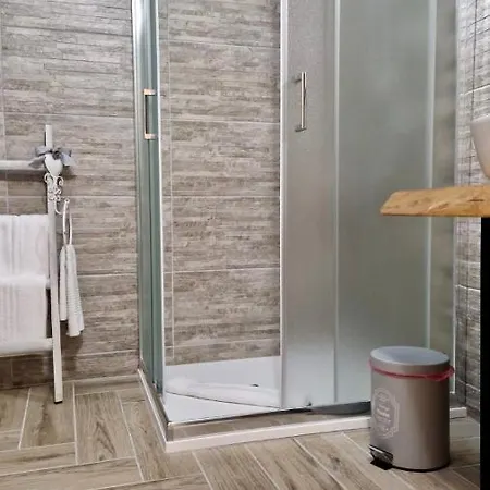 Domo 'e Sa Rosa Casa de hóspedes Bosa