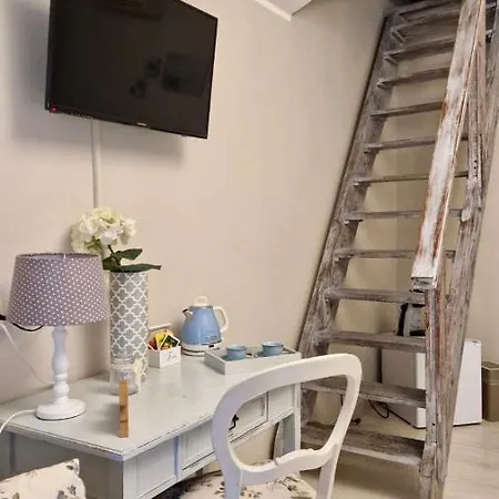 Casa de hóspedes Domo 'e Sa Rosa 3*