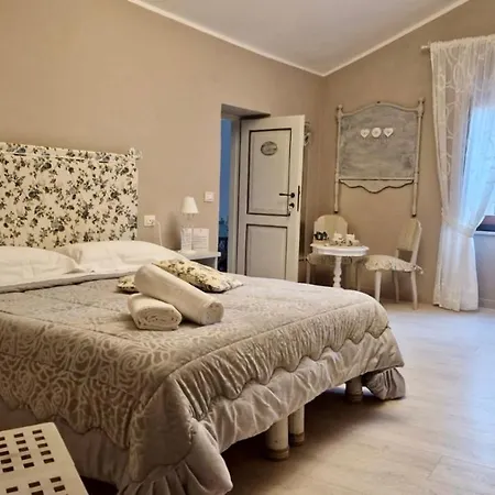 Domo 'e Sa Rosa 3* Bosa