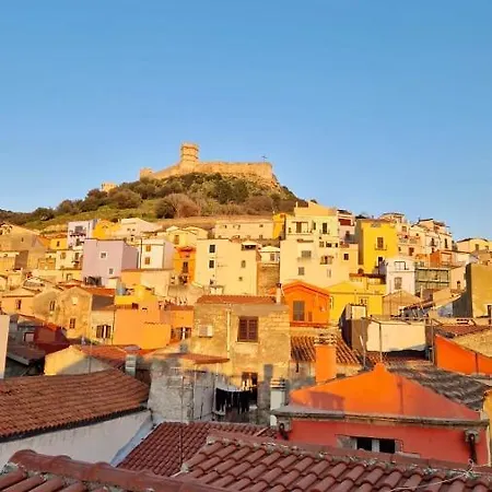 Domo 'e Sa Rosa Bosa