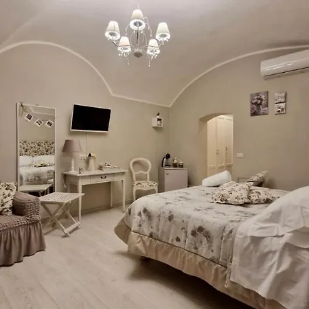 Casa de hóspedes Domo 'e Sa Rosa 3*