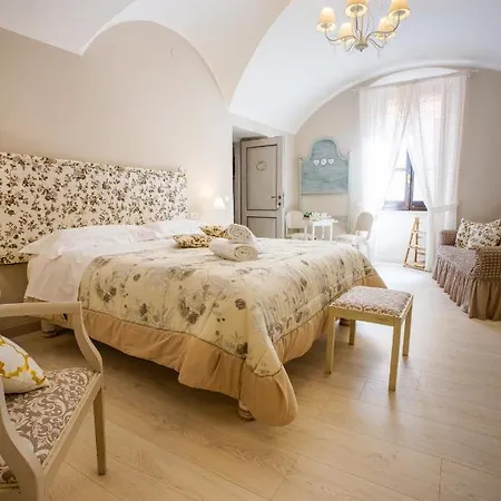 Domo 'e Sa Rosa Casa de hóspedes