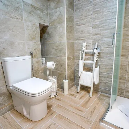 Domo 'e Sa Rosa Casa de hóspedes Bosa