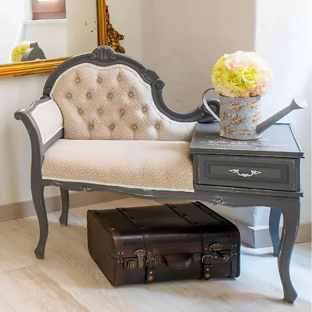 Domo 'e Sa Rosa Casa de hóspedes Bosa