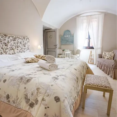 Casa de hóspedes Domo 'e Sa Rosa 3*