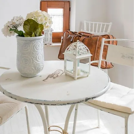 Domo 'e Sa Rosa Casa de hóspedes Bosa