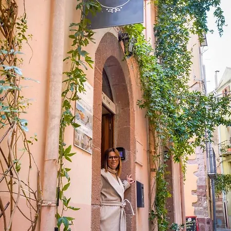 Domo 'e Sa Rosa Casa de hóspedes 3*