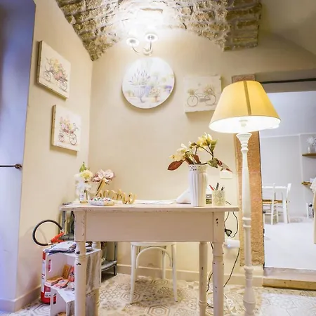 Domo 'e Sa Rosa Casa de hóspedes 3*