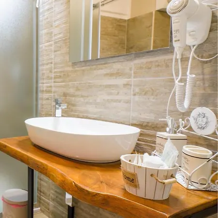 Domo 'e Sa Rosa 3* Bosa