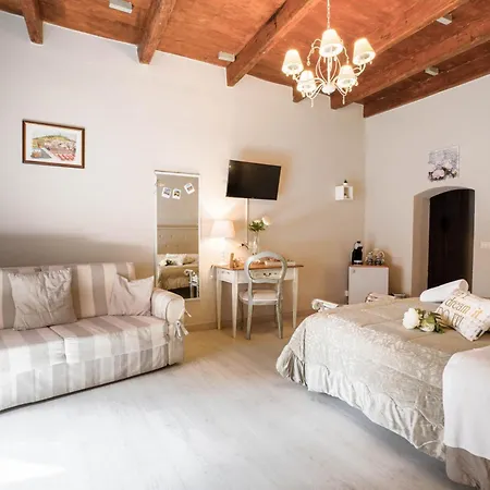 Casa de hóspedes Domo 'e Sa Rosa 3*