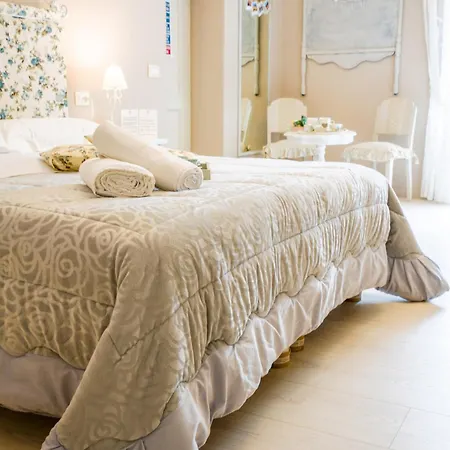 Casa de hóspedes Domo 'e Sa Rosa 3*