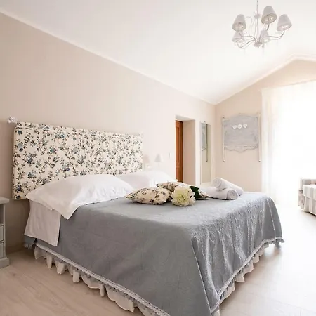 Casa de hóspedes Domo 'e Sa Rosa 3*