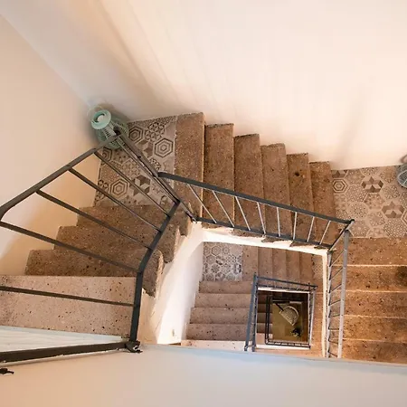 Domo 'e Sa Rosa 3* Bosa