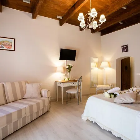 Casa de hóspedes Domo 'e Sa Rosa Bosa