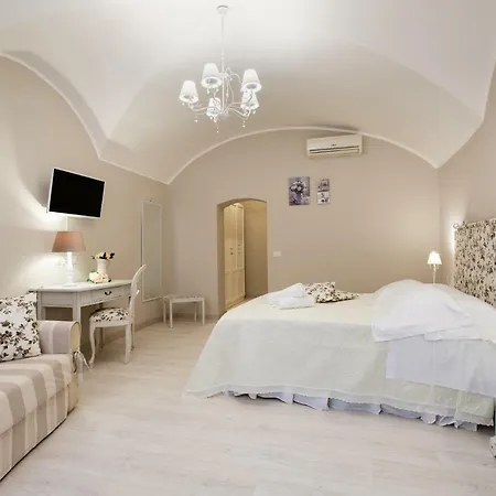 Domo 'e Sa Rosa Casa de hóspedes Bosa