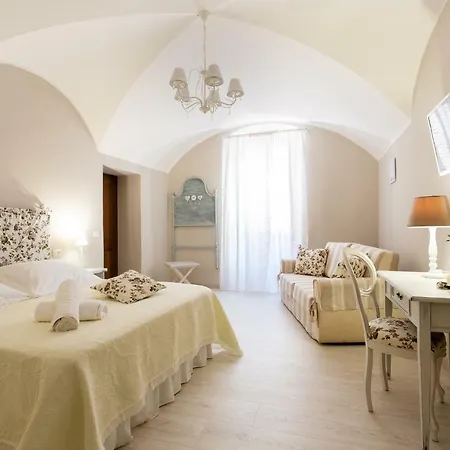 Domo 'e Sa Rosa Casa de hóspedes Bosa