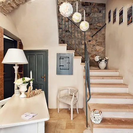 Domo 'e Sa Rosa Casa de hóspedes Bosa