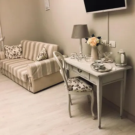 Casa de hóspedes Domo 'e Sa Rosa