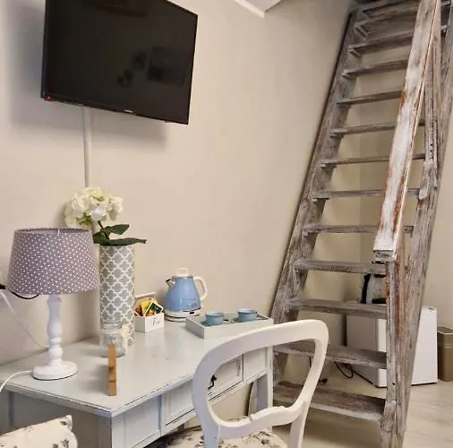 招待所 Domo 'e Sa Rosa 3*