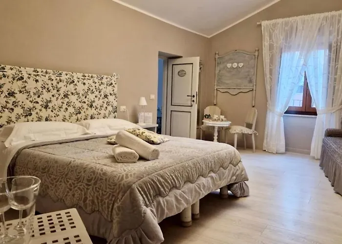 Domo 'e Sa Rosa 3* Bosa