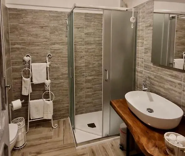 Domo 'e Sa Rosa 招待所 3*