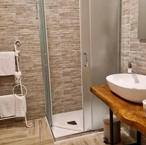 招待所 Domo 'e Sa Rosa