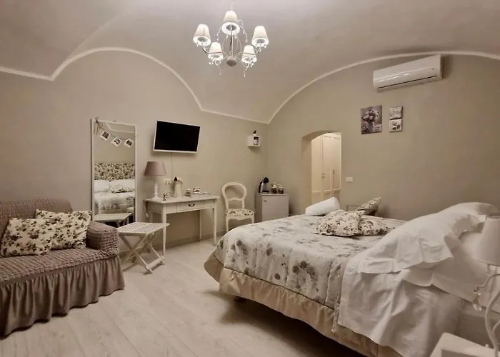 招待所 Domo 'e Sa Rosa 3*