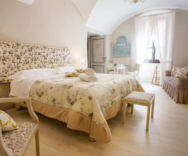 Domo 'e Sa Rosa Guest house