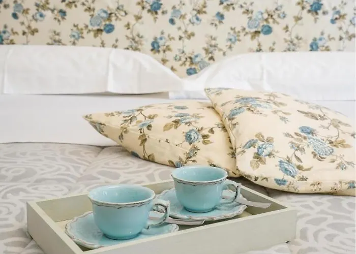 Domo 'e Sa Rosa 招待所 3*