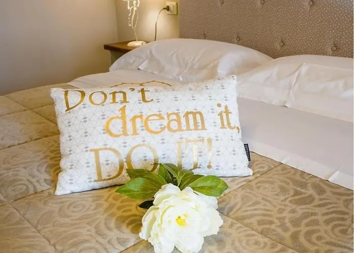 Domo 'e Sa Rosa 3* 博萨