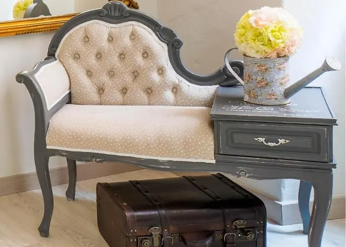 Domo 'e Sa Rosa Guest house Bosa