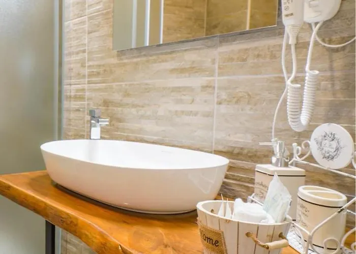 Domo 'e Sa Rosa 3* 博萨