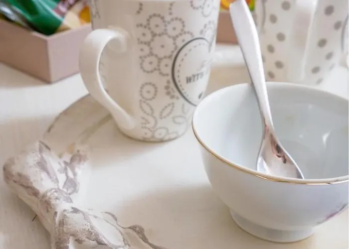 Domo 'e Sa Rosa 招待所 博萨