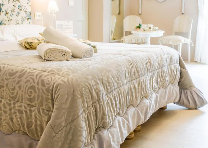 招待所 Domo 'e Sa Rosa 3*