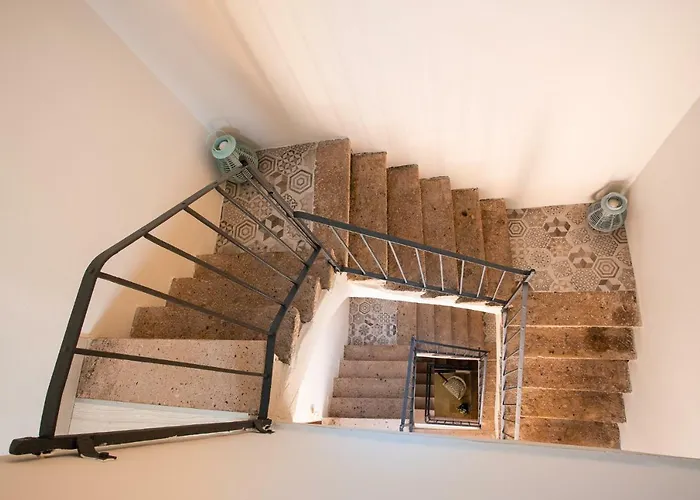 Domo 'e Sa Rosa 3* 博萨