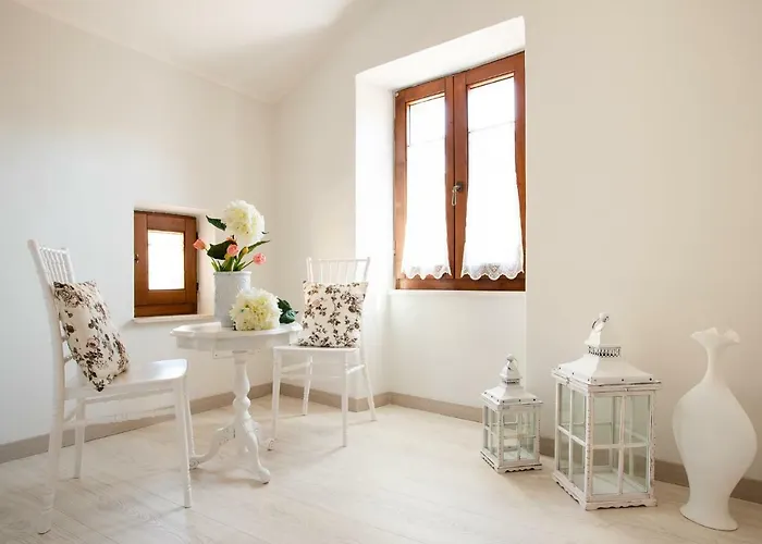 招待所 Domo 'e Sa Rosa 3*