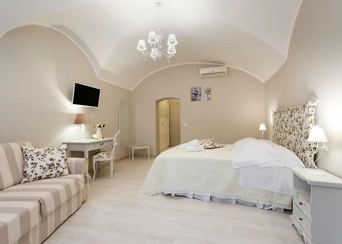 Domo 'e Sa Rosa 招待所 博萨