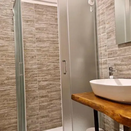 Domo 'e Sa Rosa בית הארחה בוסה