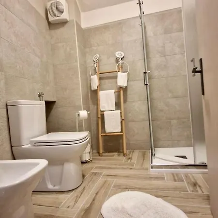 Domo 'e Sa Rosa בית הארחה