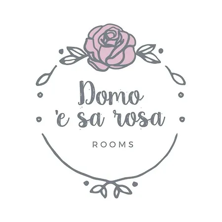 Domo 'e Sa Rosa ゲストハウス 3*