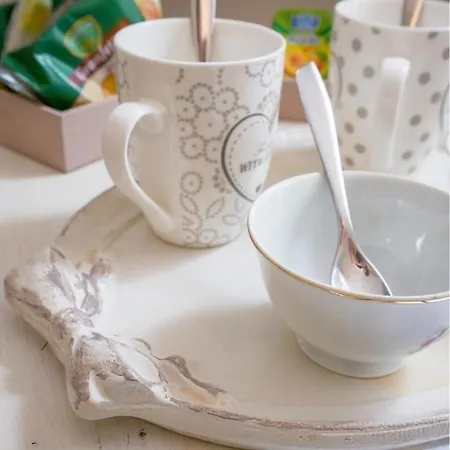 Domo 'e Sa Rosa בית הארחה בוסה