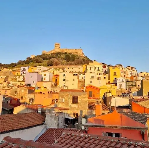 Domo 'e Sa Rosa Bosa