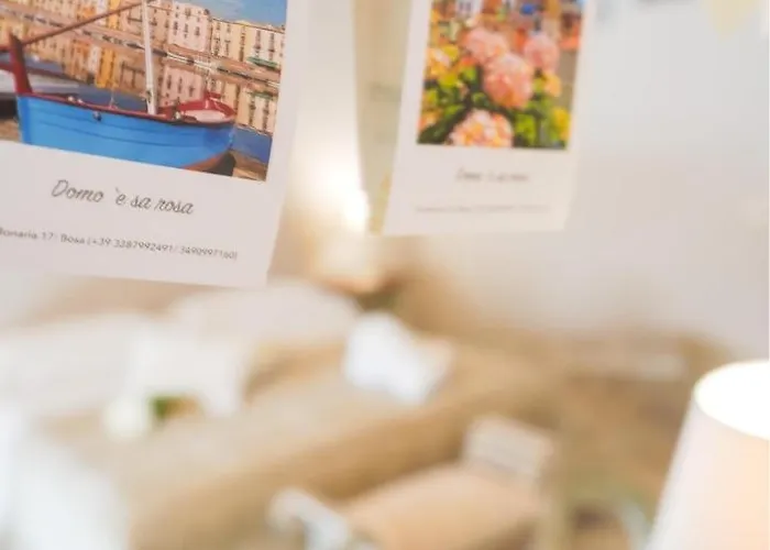 Pensión Domo 'e Sa Rosa 3*