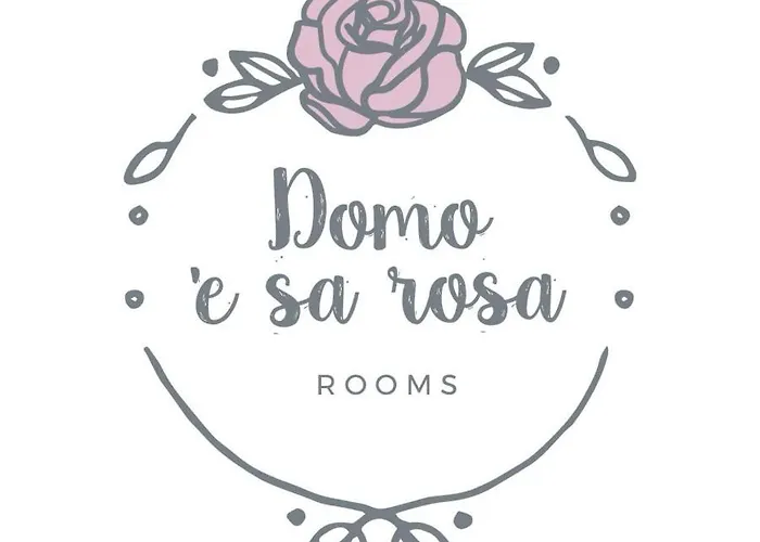 Domo 'e Sa Rosa Vendégház 3*
